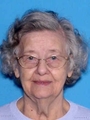 Photo of Mary Wilcox