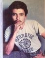 Photo of Daniel Guevara Aguilar