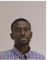 Photo of Omar Jawara