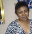Photo of Luz Najera-Rayo