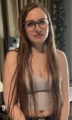 Photo of Christiana Childers