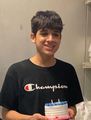 Photo of Mauro Barrera