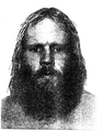 Photo of David Moser