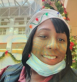Photo of Wilicia Franklin