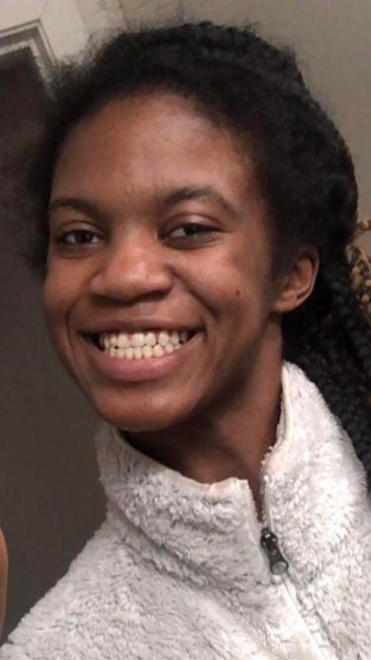 Photo of Nakeita Campbell