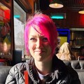 Photo of Mikayla Gamble