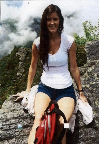 Photo of Mary Connell