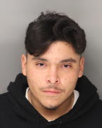 Photo of Angel Estrada