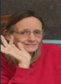 Photo of Patricia Hildreth