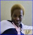 Photo of Kimberly Moore
