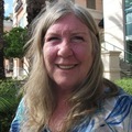 Photo of Theresa Hartley