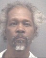 Photo of Clarence Gregory