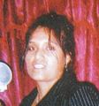 Photo of Faustina Yanez