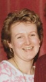 Photo of Christine Spurgeon