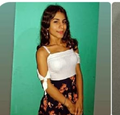 Photo of Elena Iteriano Perdomo