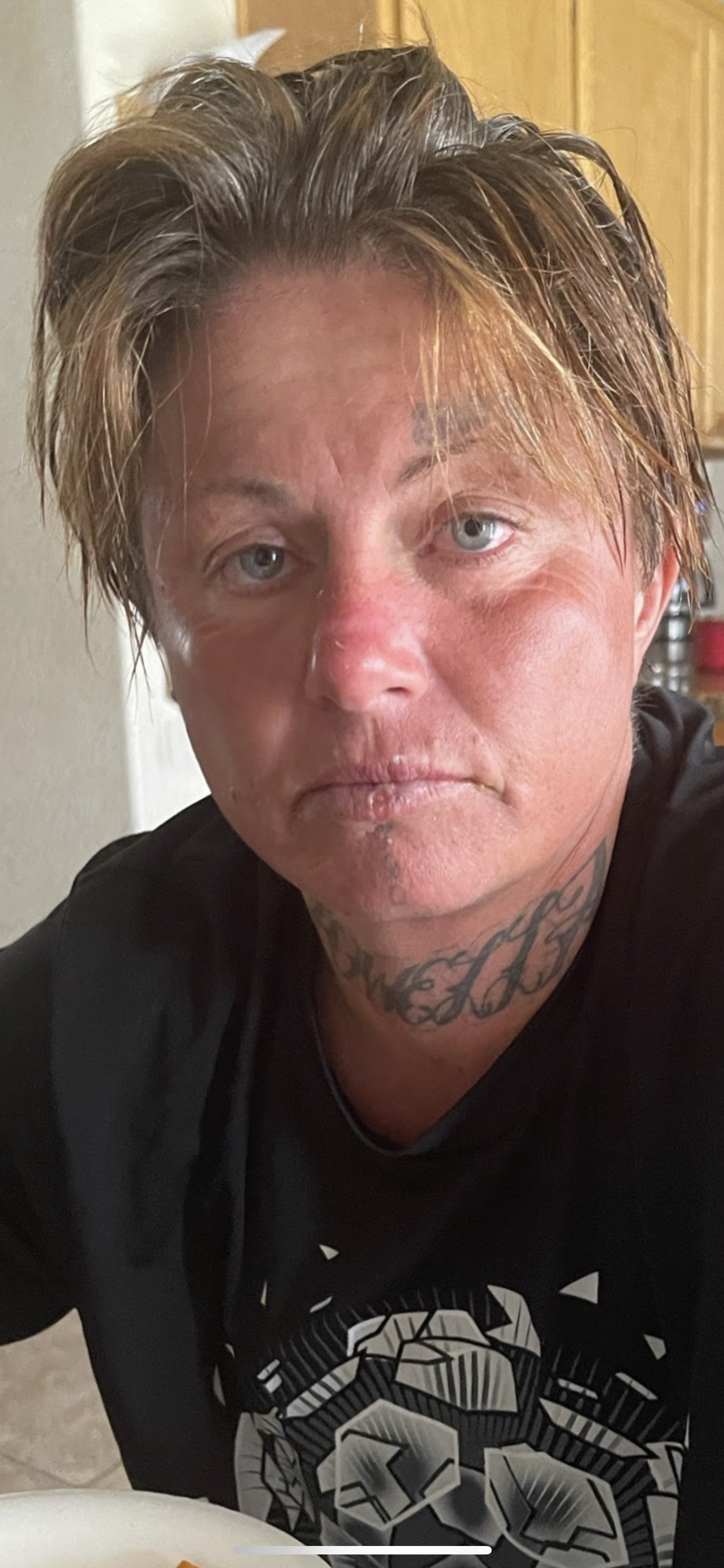 Photo of Kelly Mattern