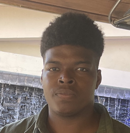 Photo of Traco Mackey