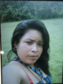 Photo of Angelina Tomas