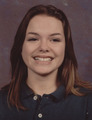 Photo of April Reed