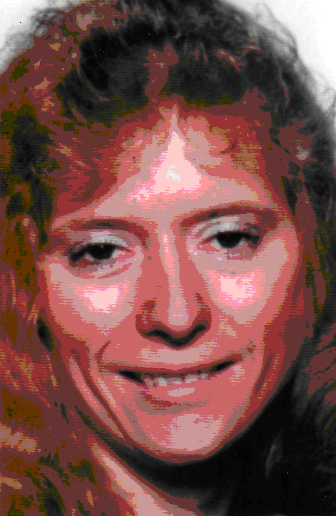 Photo of Glenna Slicker