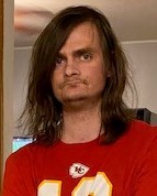 Photo of Timothy Blake