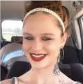 Photo of Ashley Serigne