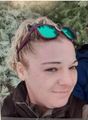 Photo of Ashley Goodrich
