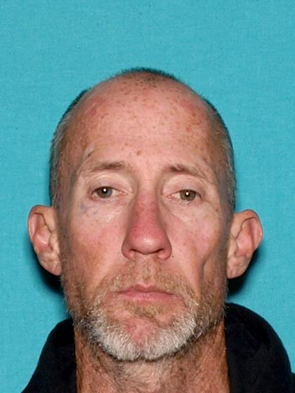 Photo of Craig Burk