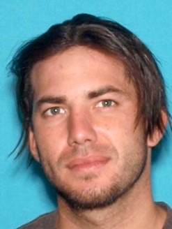 Photo of Anthony Richards
