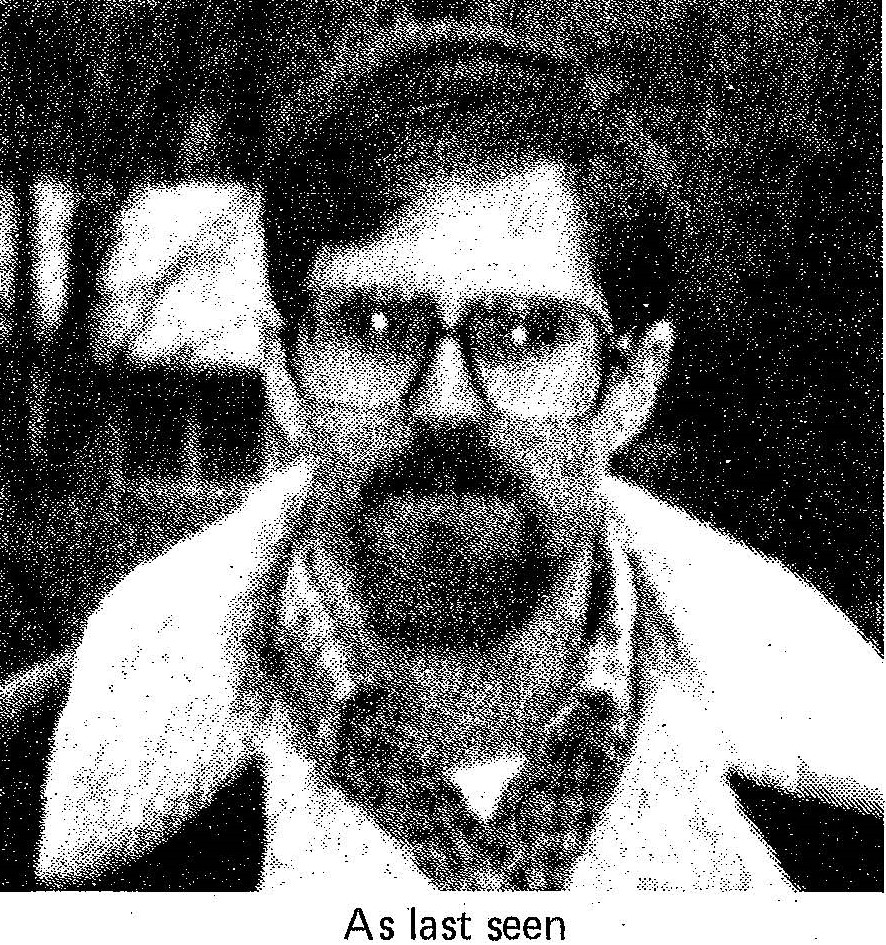 Photo of Leonard Hausner