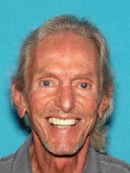 Photo of Terry Fann