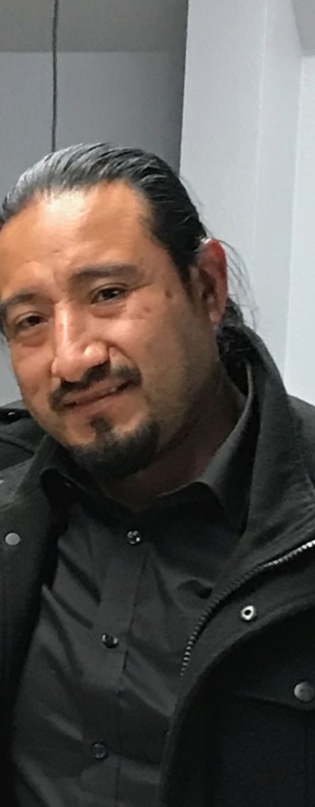 Photo of Edvin Garcia Gomez
