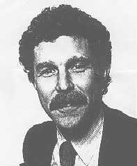 Photo of Andrew Fluegelman