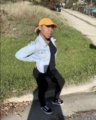 Photo of Cheyanne Knight