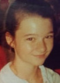 Photo of Katherine Berry
