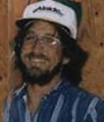 Photo of Kenneth Weaver