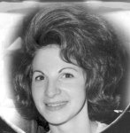 Photo of Freda Denman
