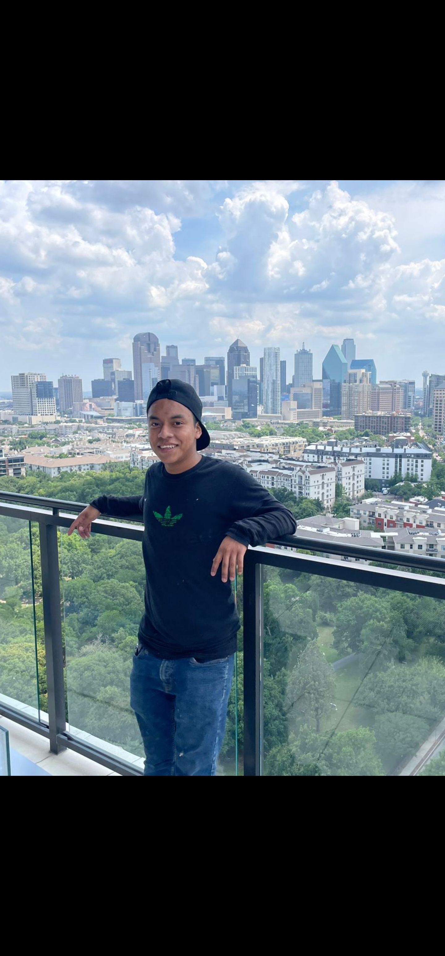 Photo of Emerson Alonzo