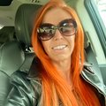 Photo of Tara Sullivan