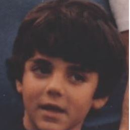 Photo of Mitchell Salomon