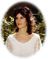 Photo of Kathryn Gregory