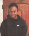 Photo of Shytarious Pearson