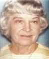 Photo of Patricia Ford
