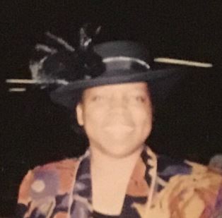 Photo of Patricia Boney