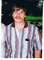 Photo of Daniel Kuhfal