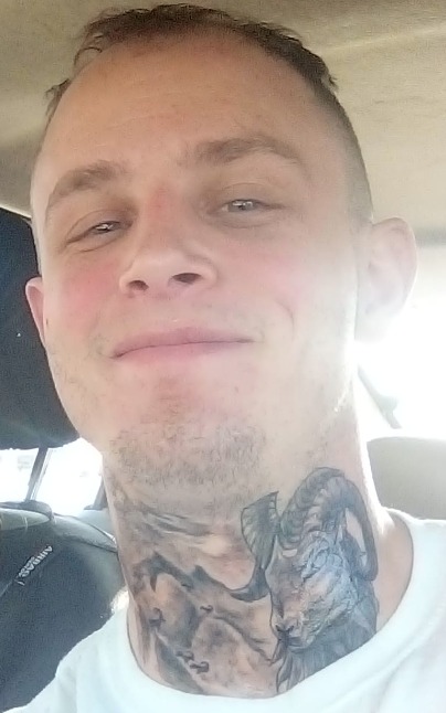 Photo of Andrew Frantz
