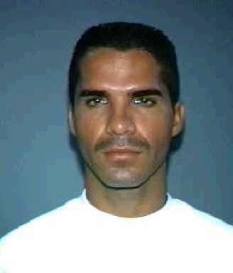 Photo of Arturo Robles