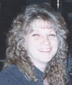 Photo of Tonia Aldrich