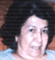 Photo of Dora Villarrea-Tolx