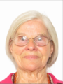 Photo of Lena Keegan